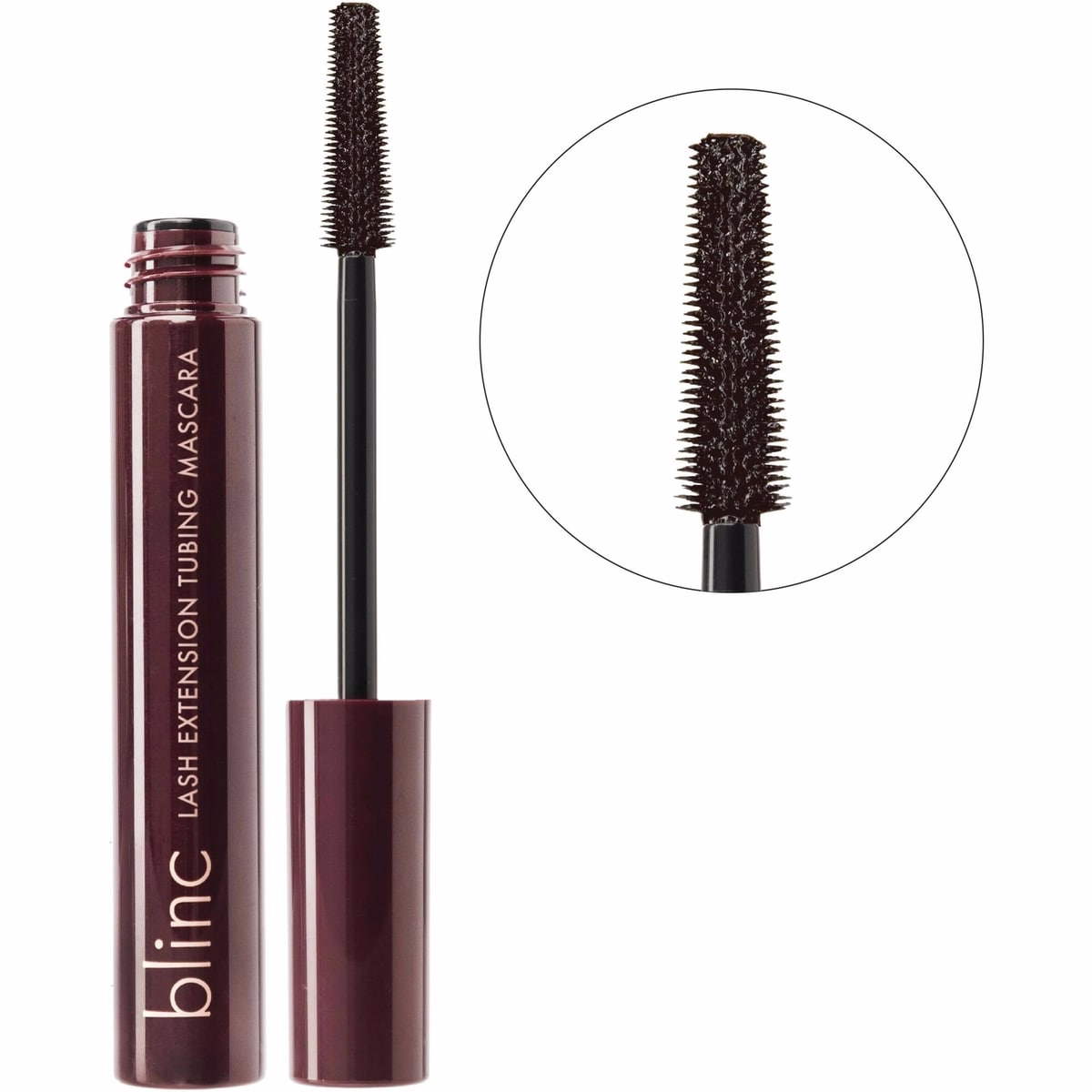 Blinc 睫毛延長管狀睫毛膏 - 深棕色