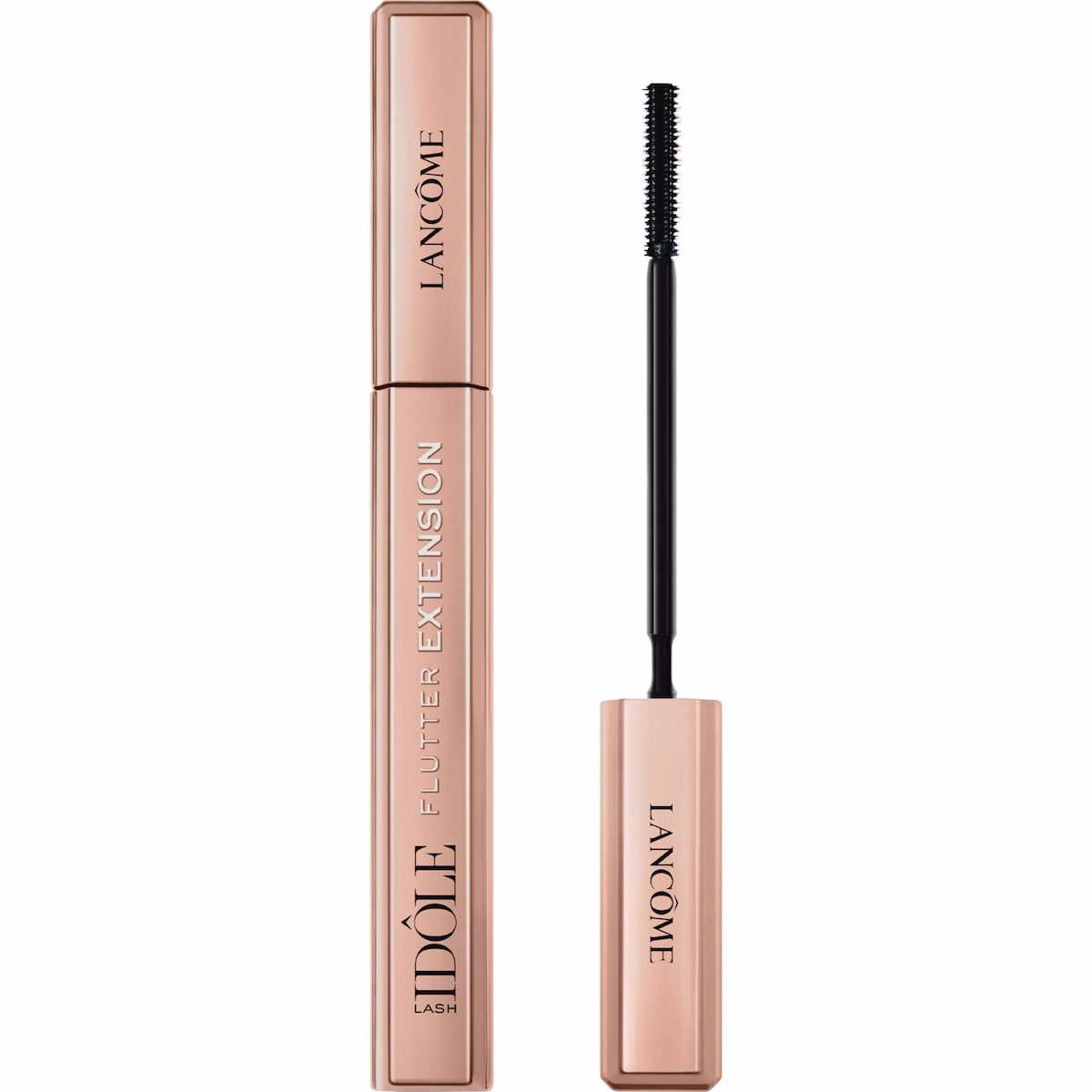 Lash Idôle フラッターエクステンション マスカラ