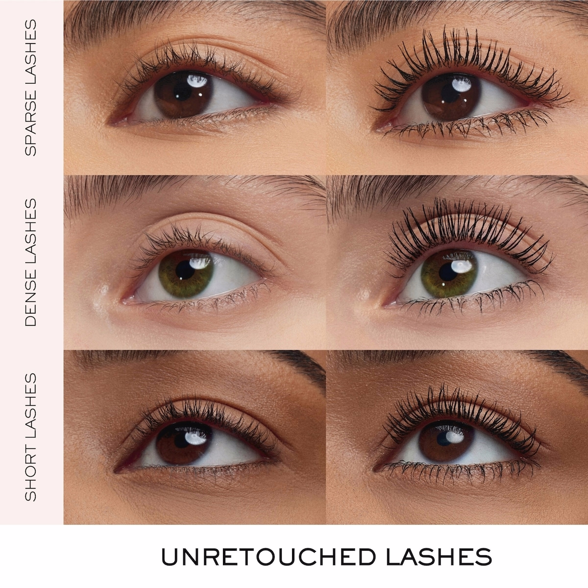 Lash Idôle フラッターエクステンション マスカラ