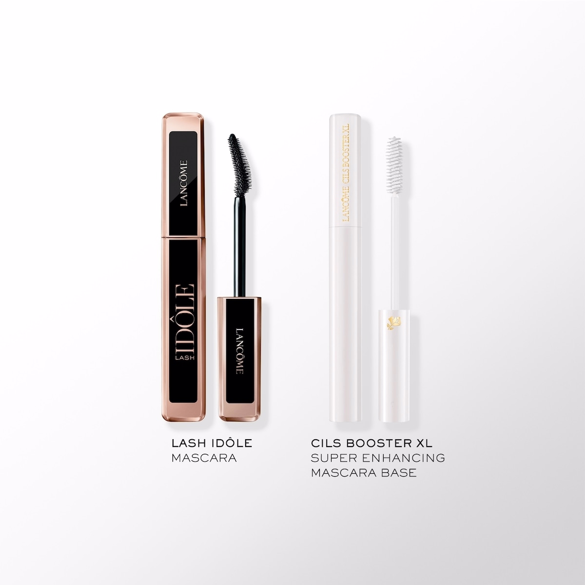 Coffret Lash Idôle Mascara