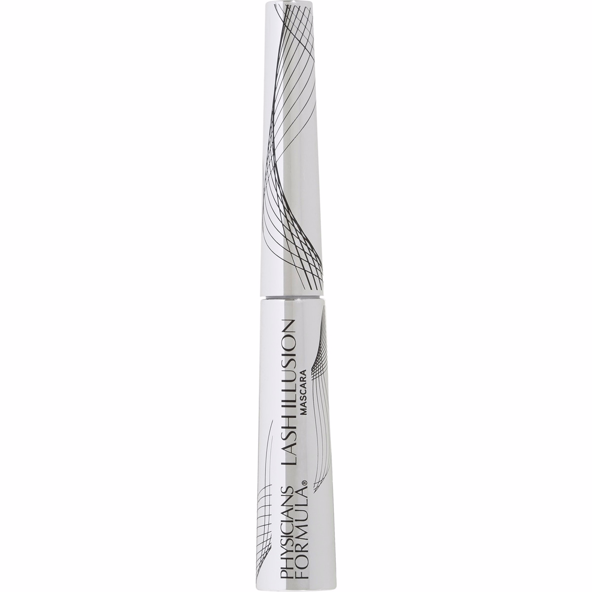 Lash Illusion Mascara