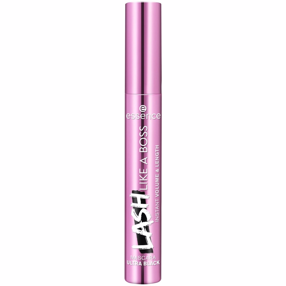 Lash Like A Boss 瞬間ボリュームと長さ マスカラ Ultra Black