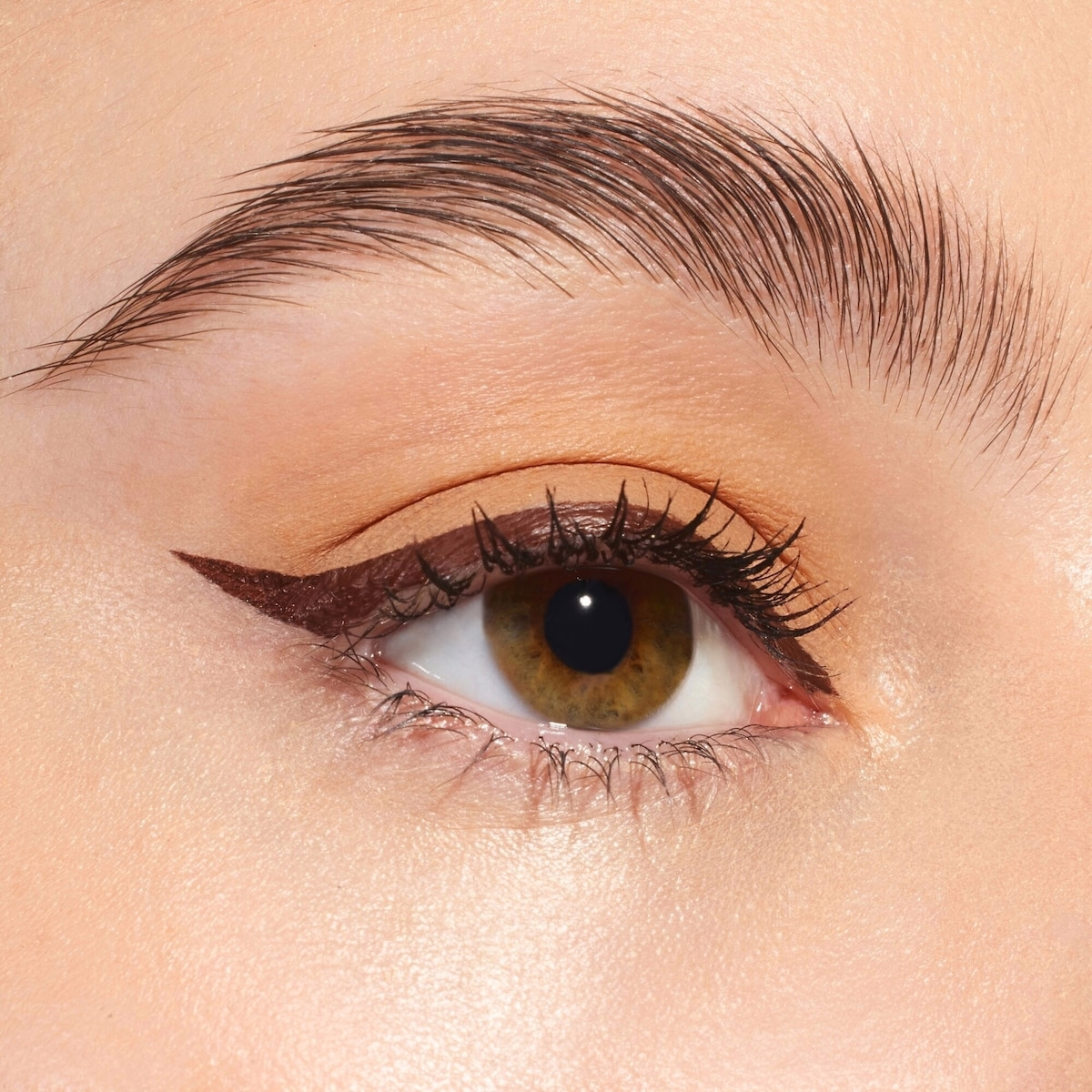 Lash PRINCESS LIQUID LINER brown Lash PRINCESS LIQUID LINER brown
