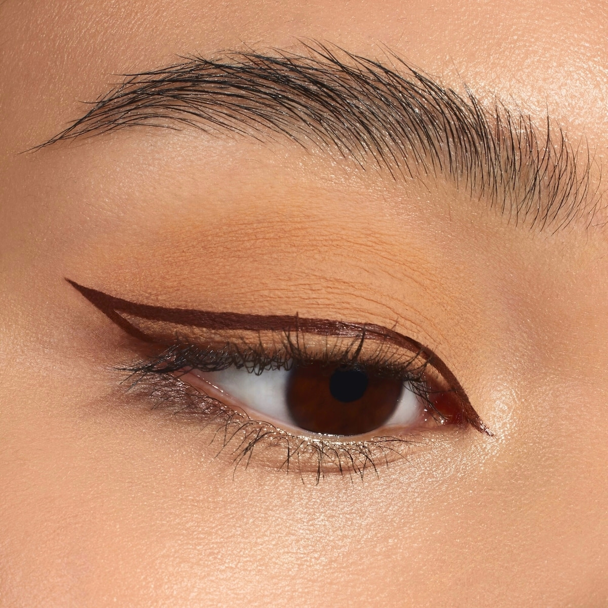 Lash PRINCESS LIQUID LINER brown Lash PRINCESS LIQUID LINER brown