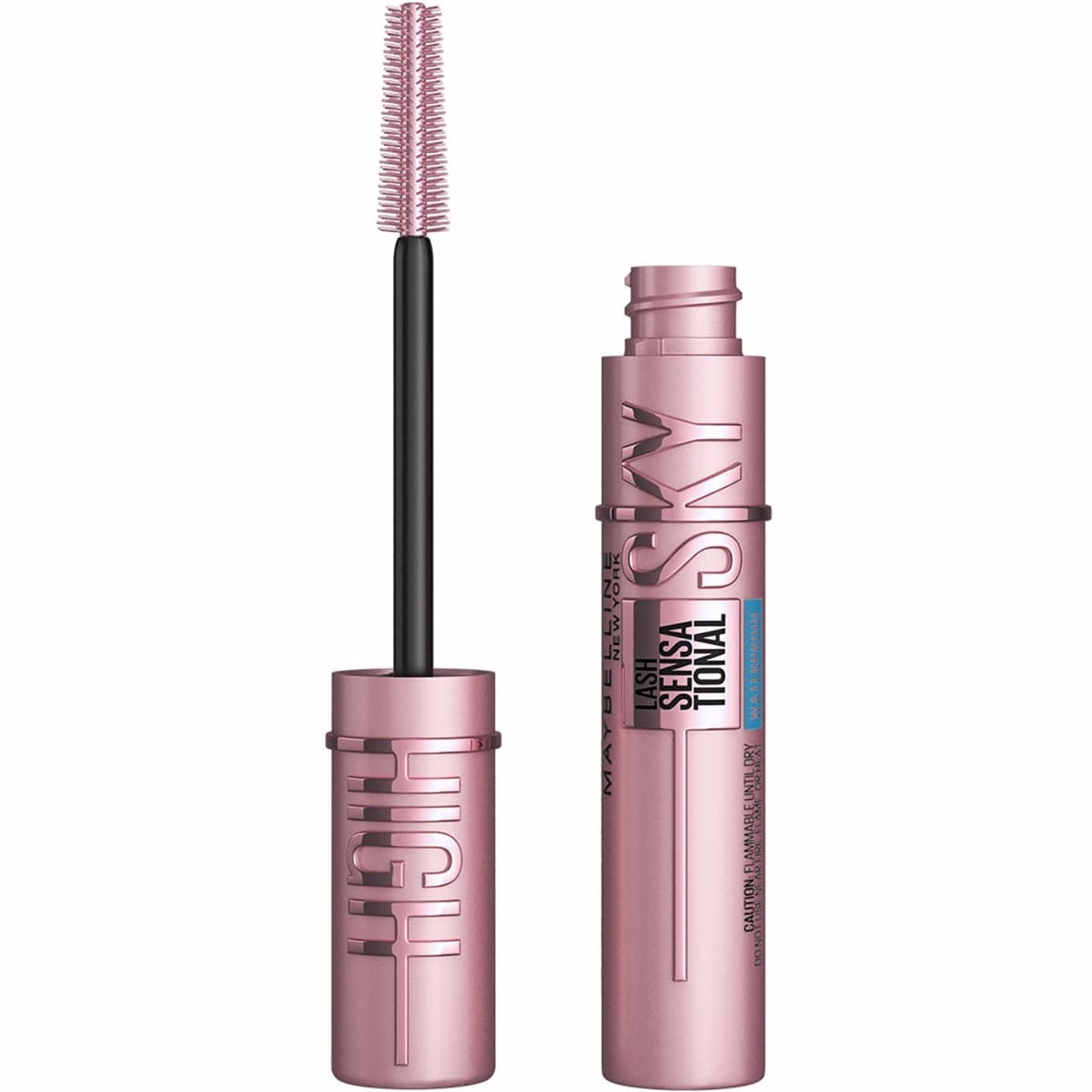 Lash Sensational Sky High Mascara