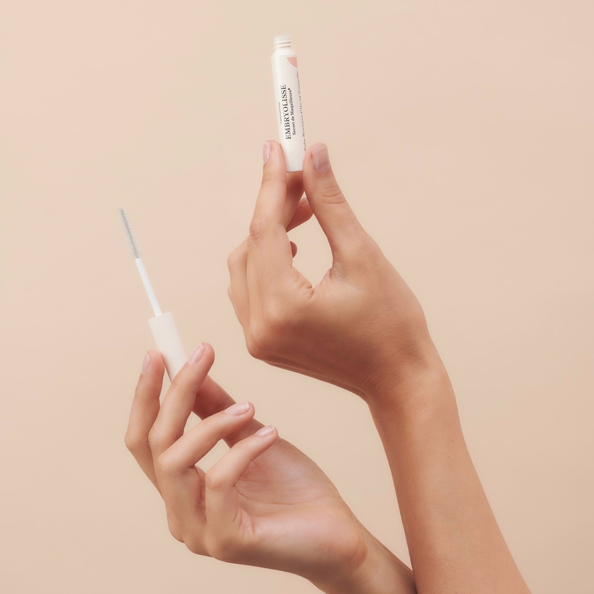 Lashes and Brow Booster