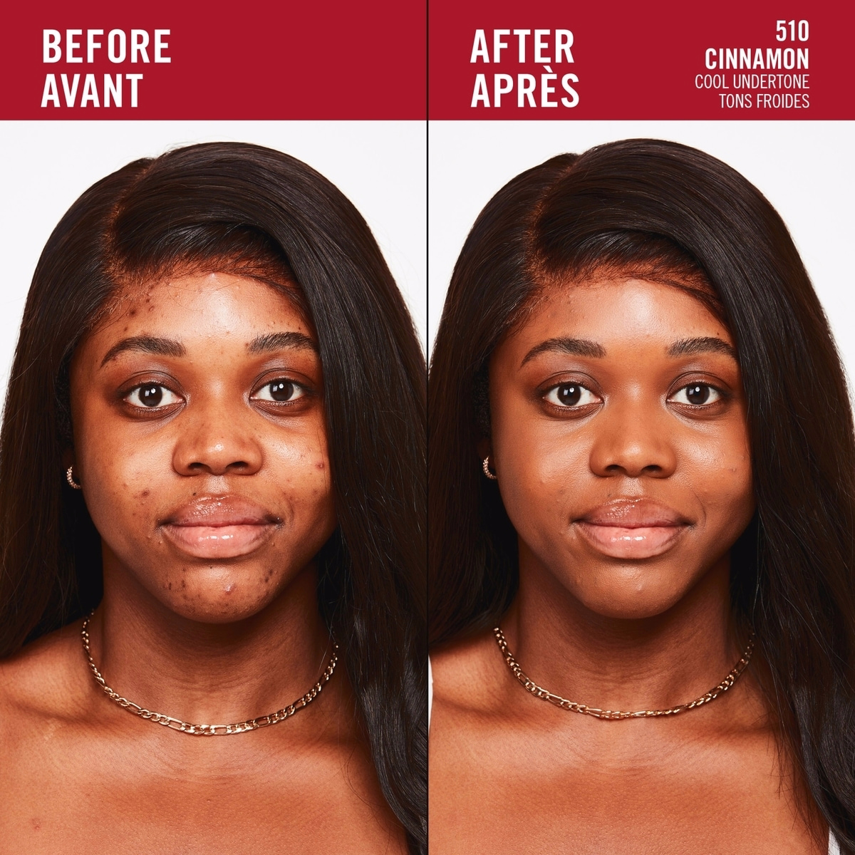 Lasting Finish 35 Hour Foundation, Long-Wearing, Hydrating, Vegan Formula, Full-Coverage Lasting Finish 35 Hour Foundation, Long-Wearing, Hydrating, Vegan Formula, Full-Coverage