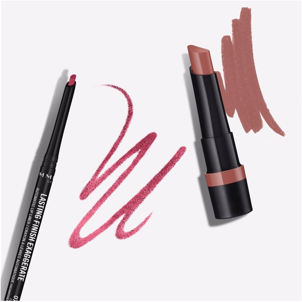 Lasting Finish Automatic Lip Liner Lasting Finish Automatic Lip Liner