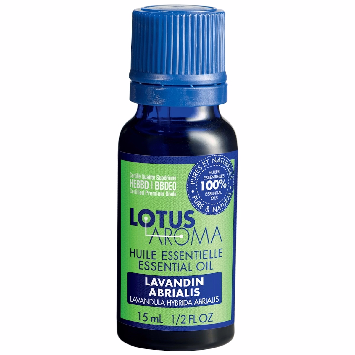 Lavandin Abrialis Essential Oil