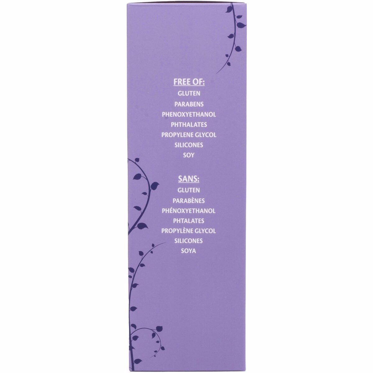Lavender Chamomile Bath & Shower Gelee Lavender Chamomile Bath & Shower Gelee