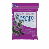 Lavender Epsom Salts (magnesium Sulfate)