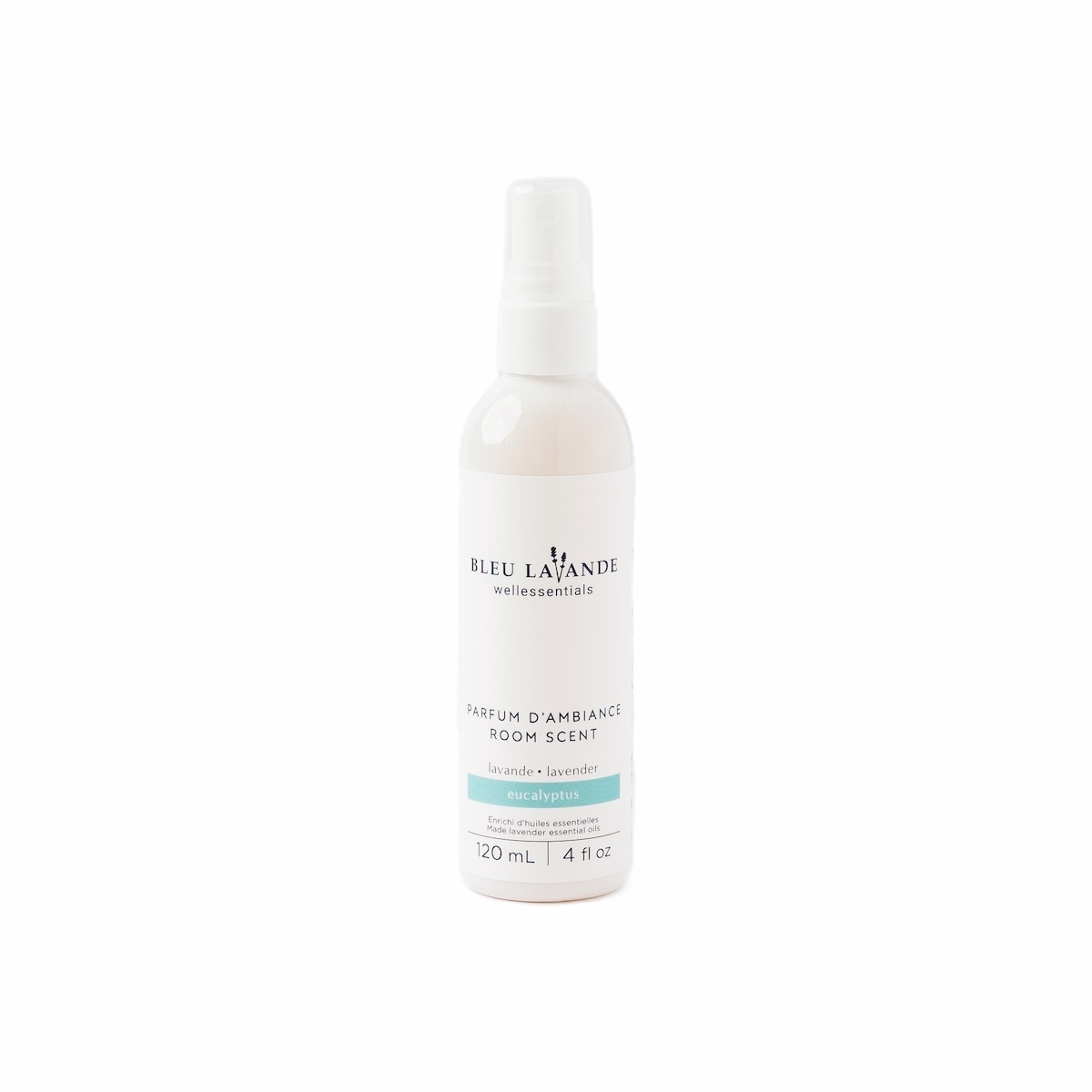 Lavender-Eucalyptus Room Scent