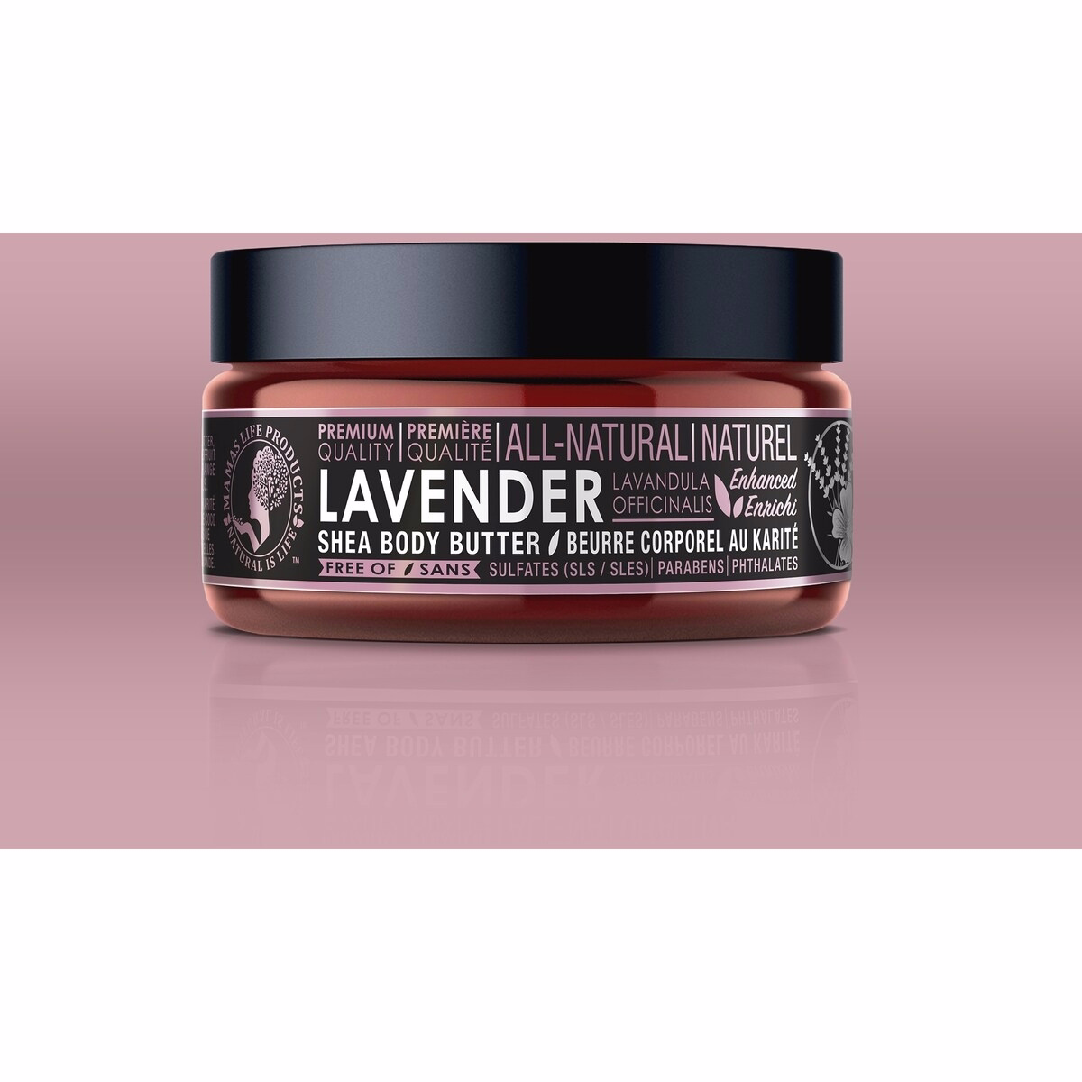 Lavender Shea Butter