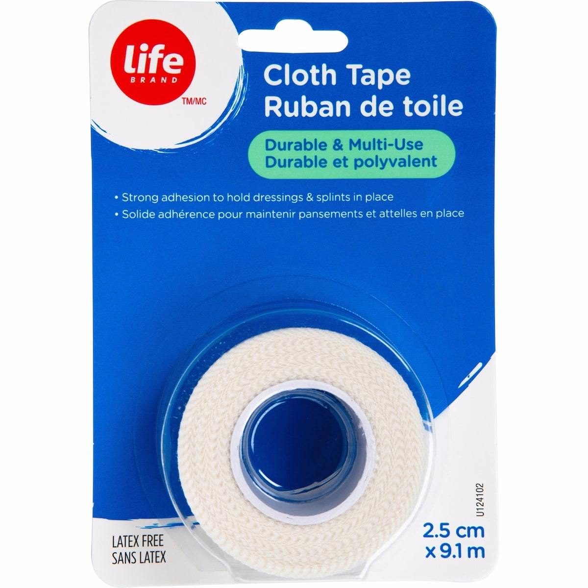 LB Cloth Tape