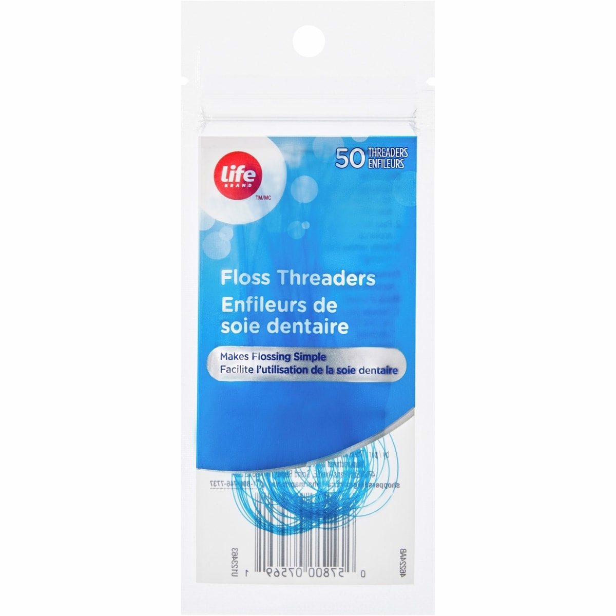 LB FLOSS THREADER 圖像