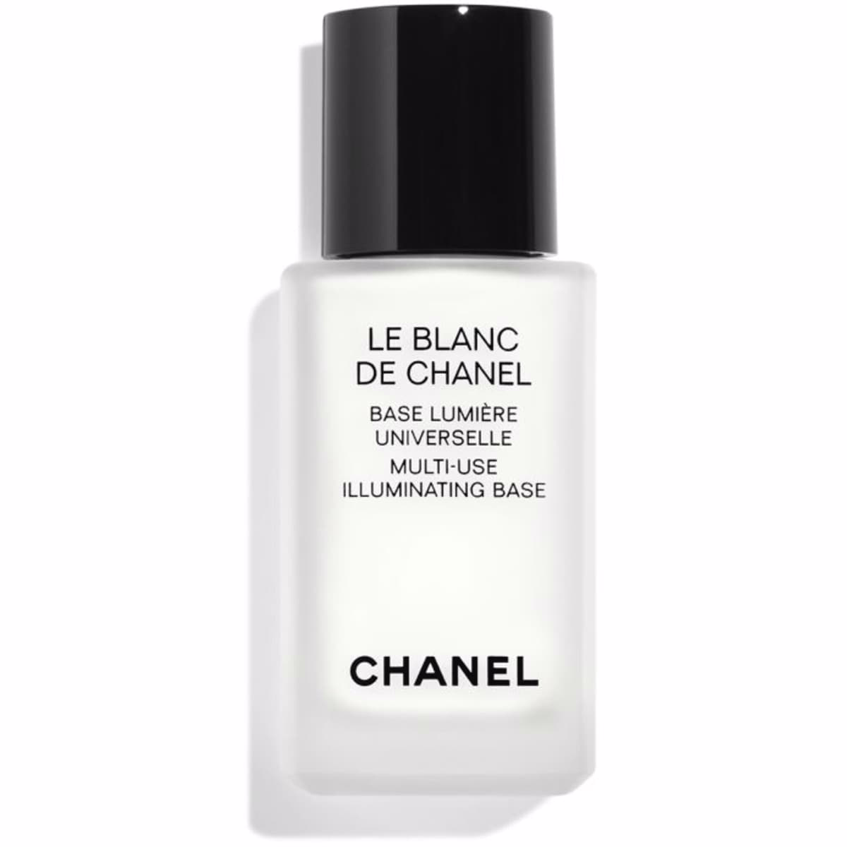 LE BLANC DE CHANEL - Multi-Use Illuminating Base