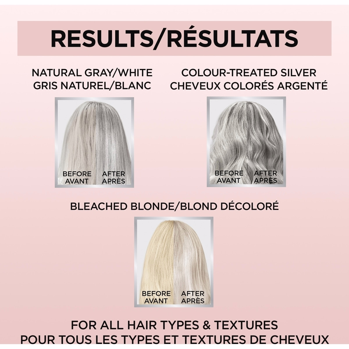 Le Color Gloss One Step Toning Gloss Le Color Gloss One Step Toning Gloss