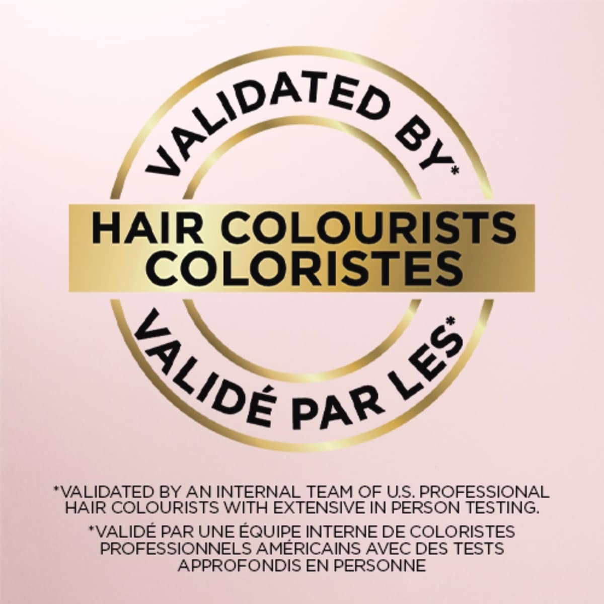 Le Color Gloss, Platinum Pearl Hair Dye, One Step Toning Gloss, For All Hair Types & Textures Le Color Gloss, Platinum Pearl Hair Dye, One Step Toning Gloss, For All Hair Types & Textures