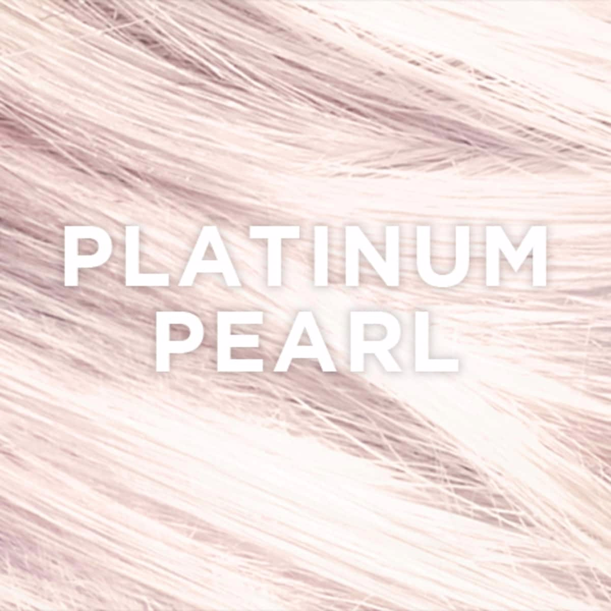 Le Color Gloss, Platinum Pearl Hair Dye, One Step Toning Gloss, For All Hair Types & Textures Le Color Gloss, Platinum Pearl Hair Dye, One Step Toning Gloss, For All Hair Types & Textures