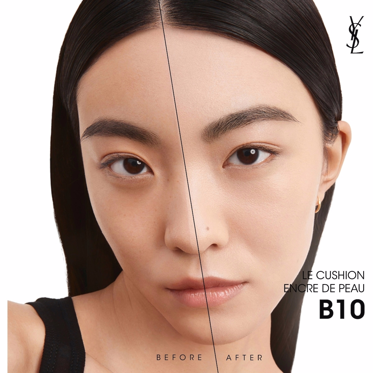 ル クッション アン クル ドゥ ポー