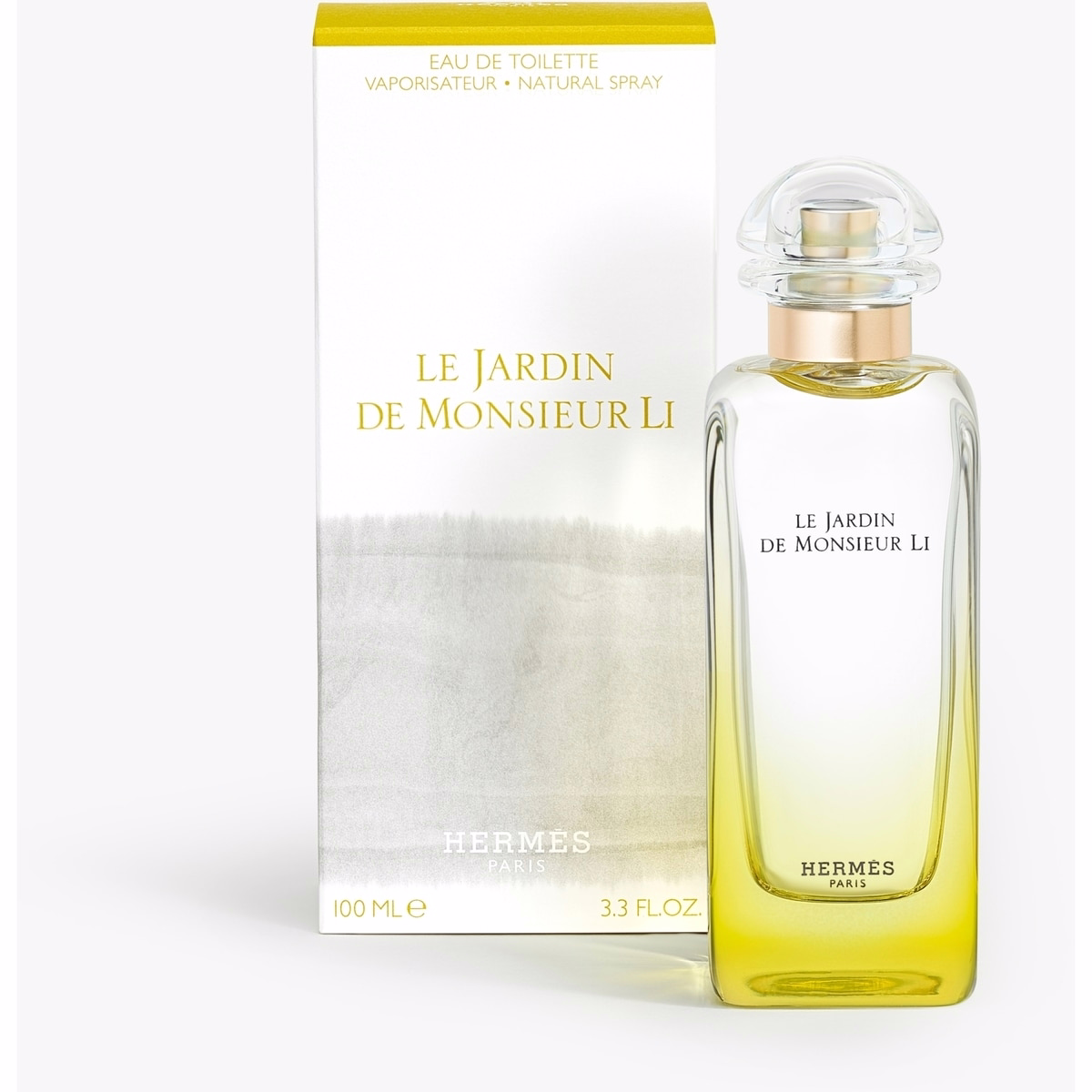 Le Jardin de Monsieur Li, Eau de Toilette