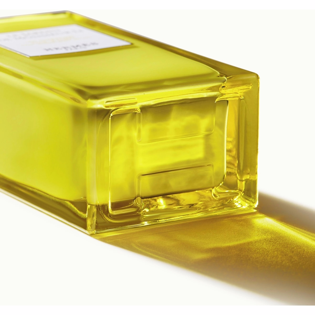 Le Jardin de Monsieur Li, moisturizing body lotion