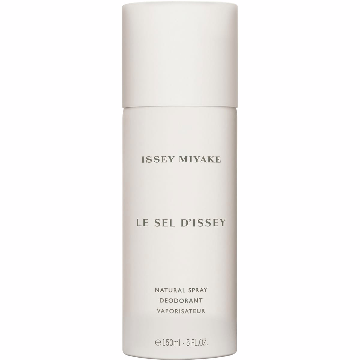 Le Sel D'issey 데오도런트 스프레이