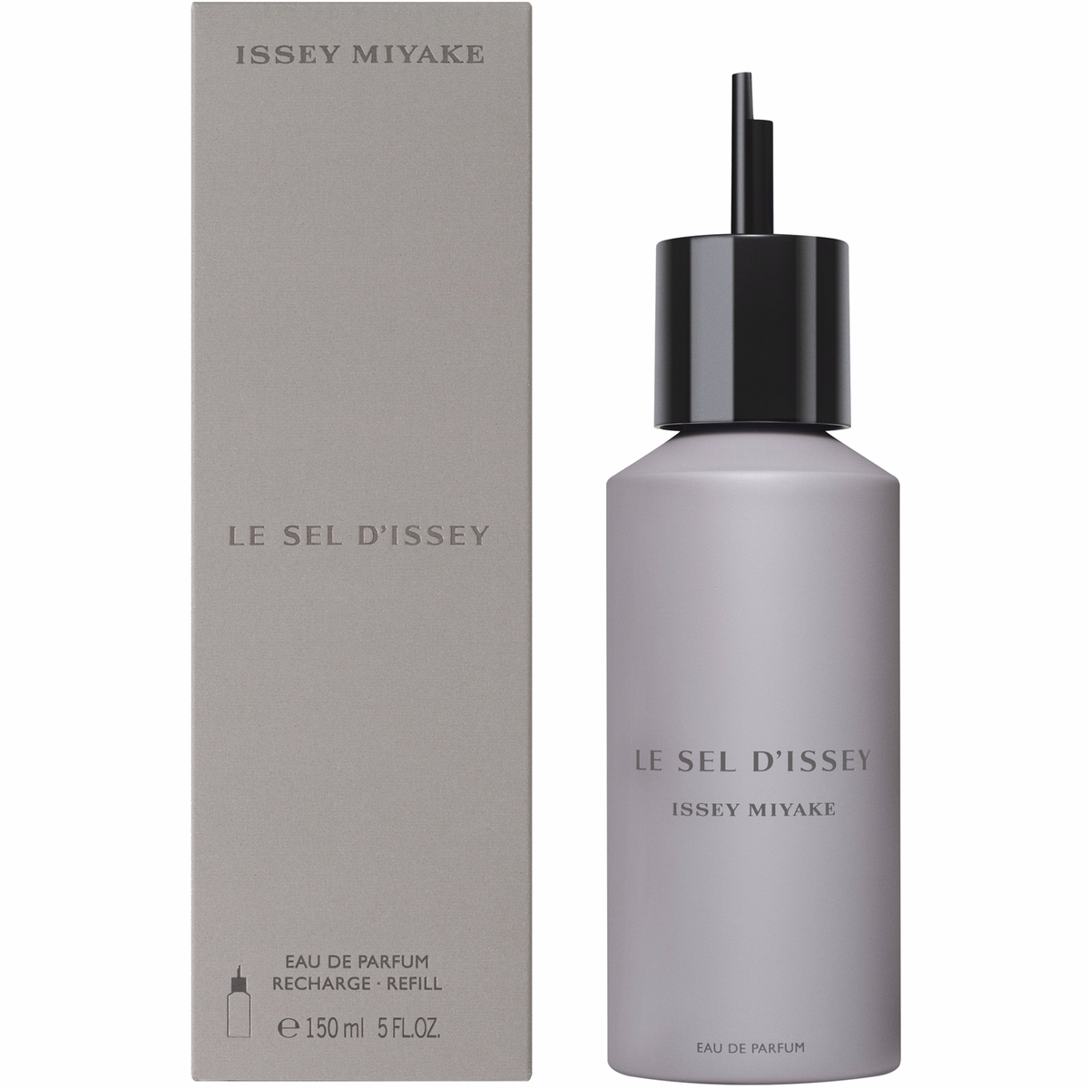 Le Sel D'issey Eau De Parfum