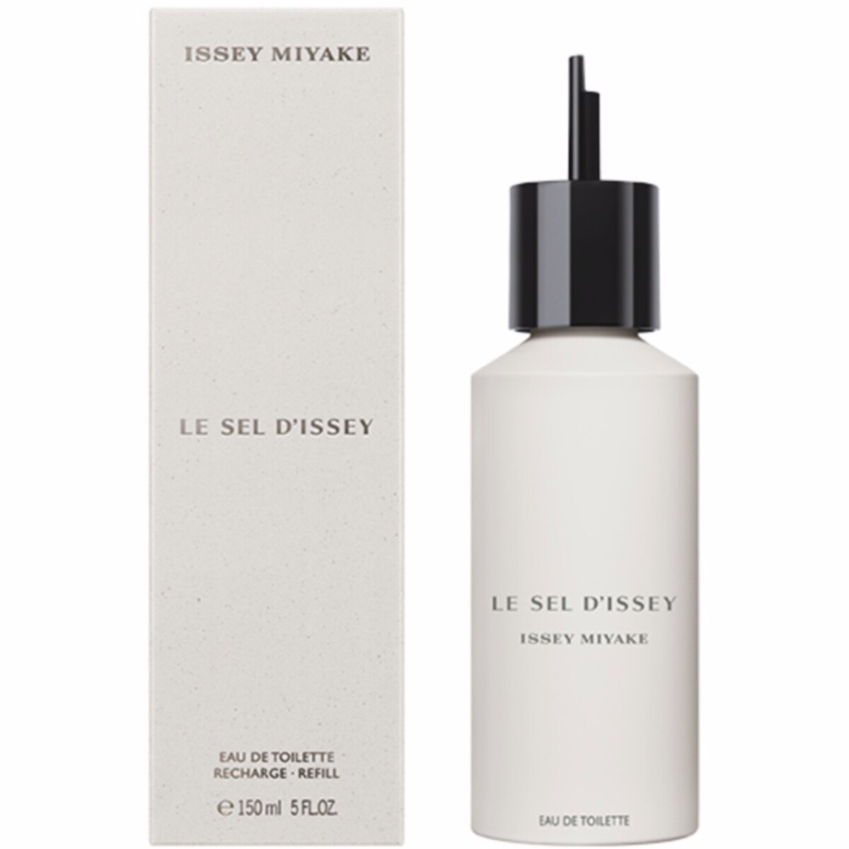 Le Sel d'Issey Eau de Toilette Refill