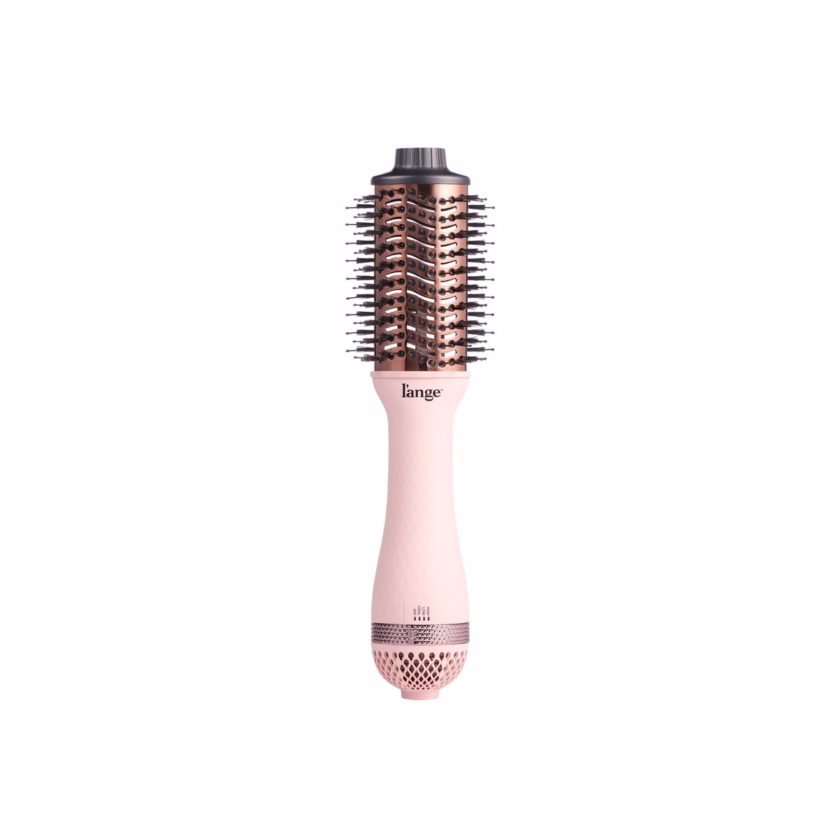 Le Volume 60mm 2-in-1 Titanium Brush Dryer
