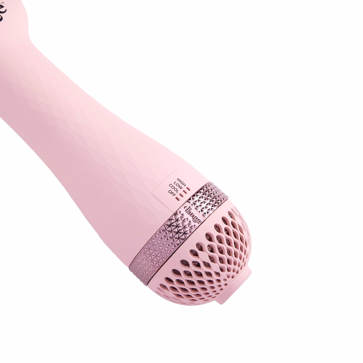 Le Volume 60mm 2-in-1 Titanium Brush Dryer Le Volume 60mm 2-in-1 Titanium Brush Dryer