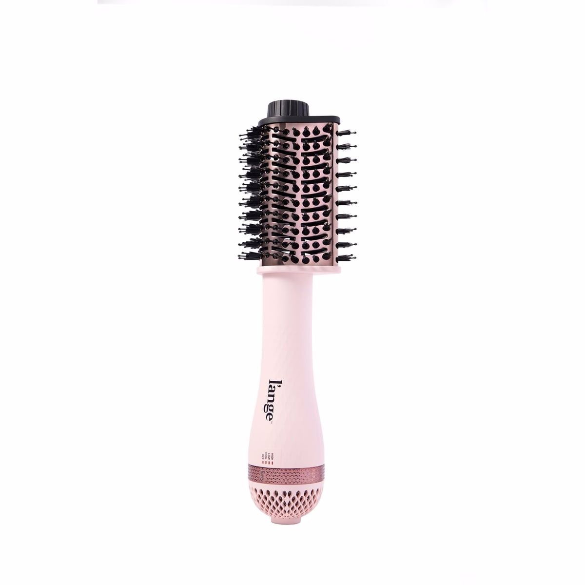 Le Volume Eleve 65mm 2-in-1 Titanium Brush Dryer