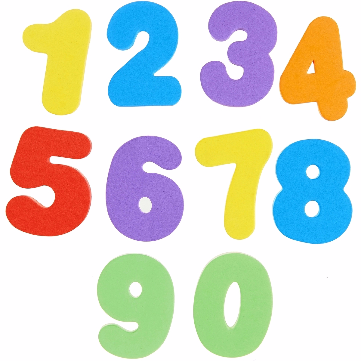 Learn™ Bath Letters & Numbers Learn™ Bath Letters & Numbers