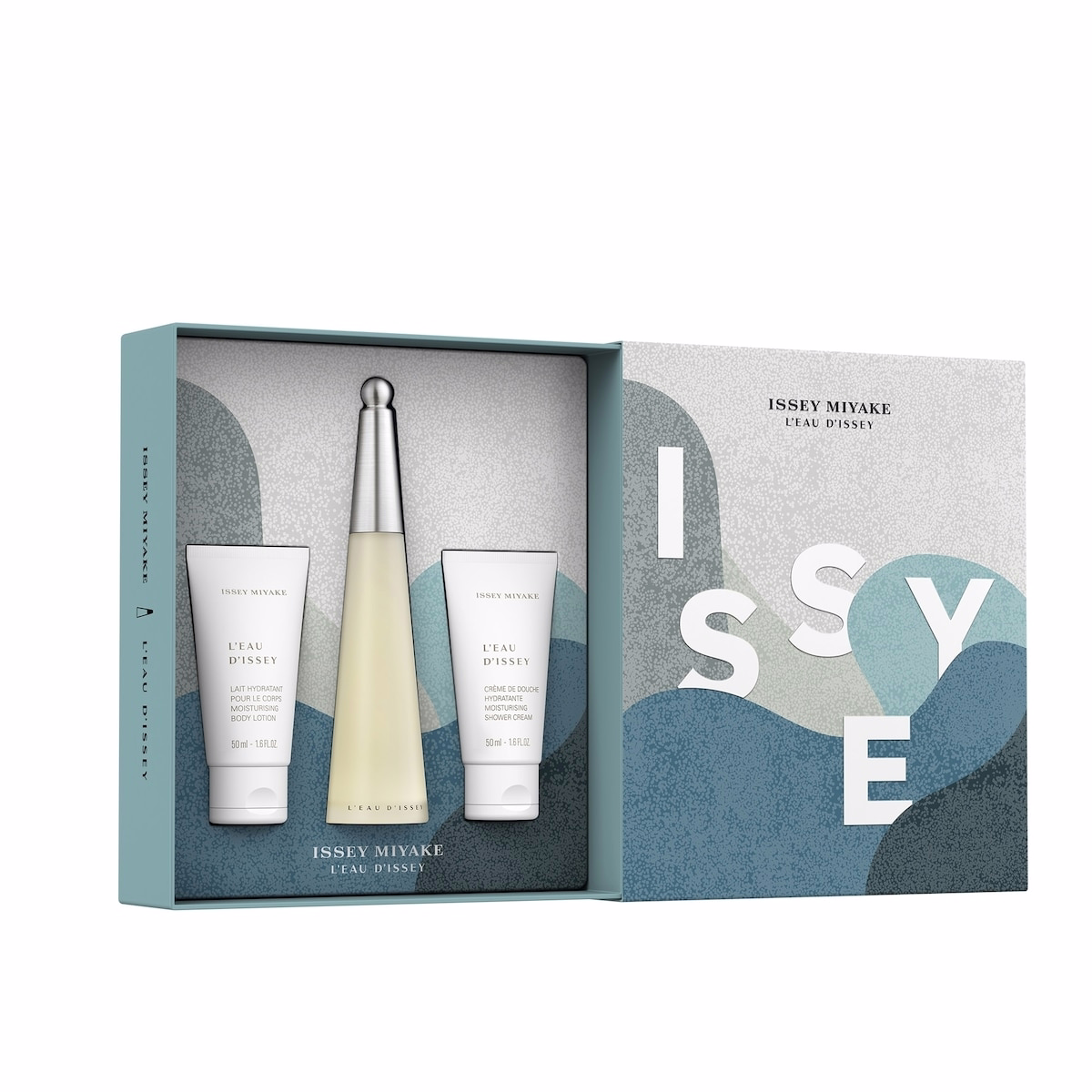 L’Eau d’Issey Eau de Toilette Giftset