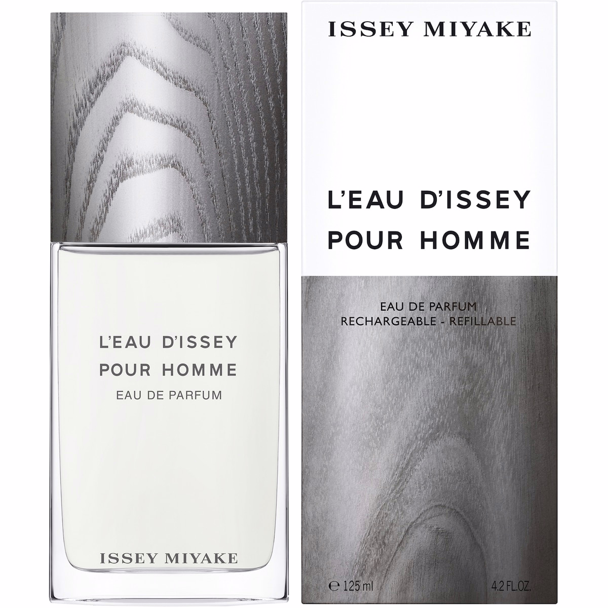 L'Eau d'Issey Pour Homme Eau de Parfum
