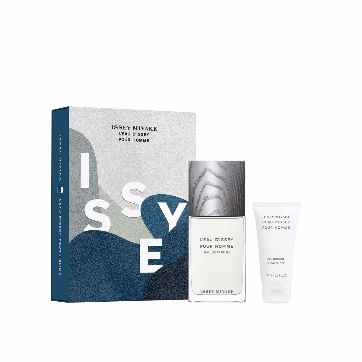 L’Eau d’Issey pour Homme Eau de Parfum Giftset