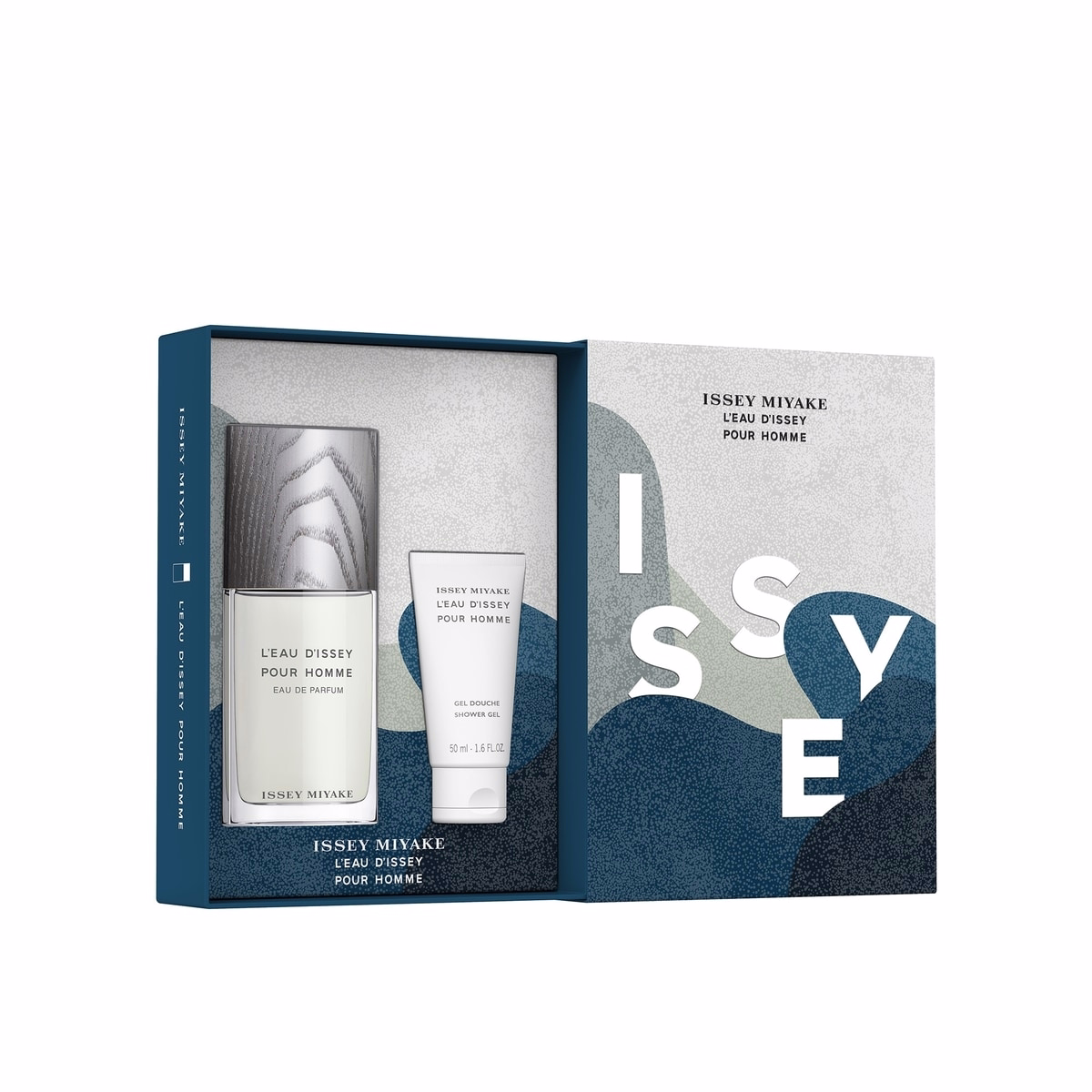 L’Eau d’Issey pour Homme Eau de Parfum Giftset