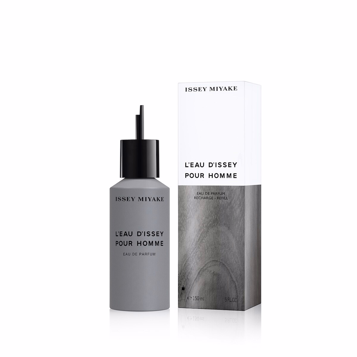 L'Eau d'Issey Pour Homme オードパルファム リフィル