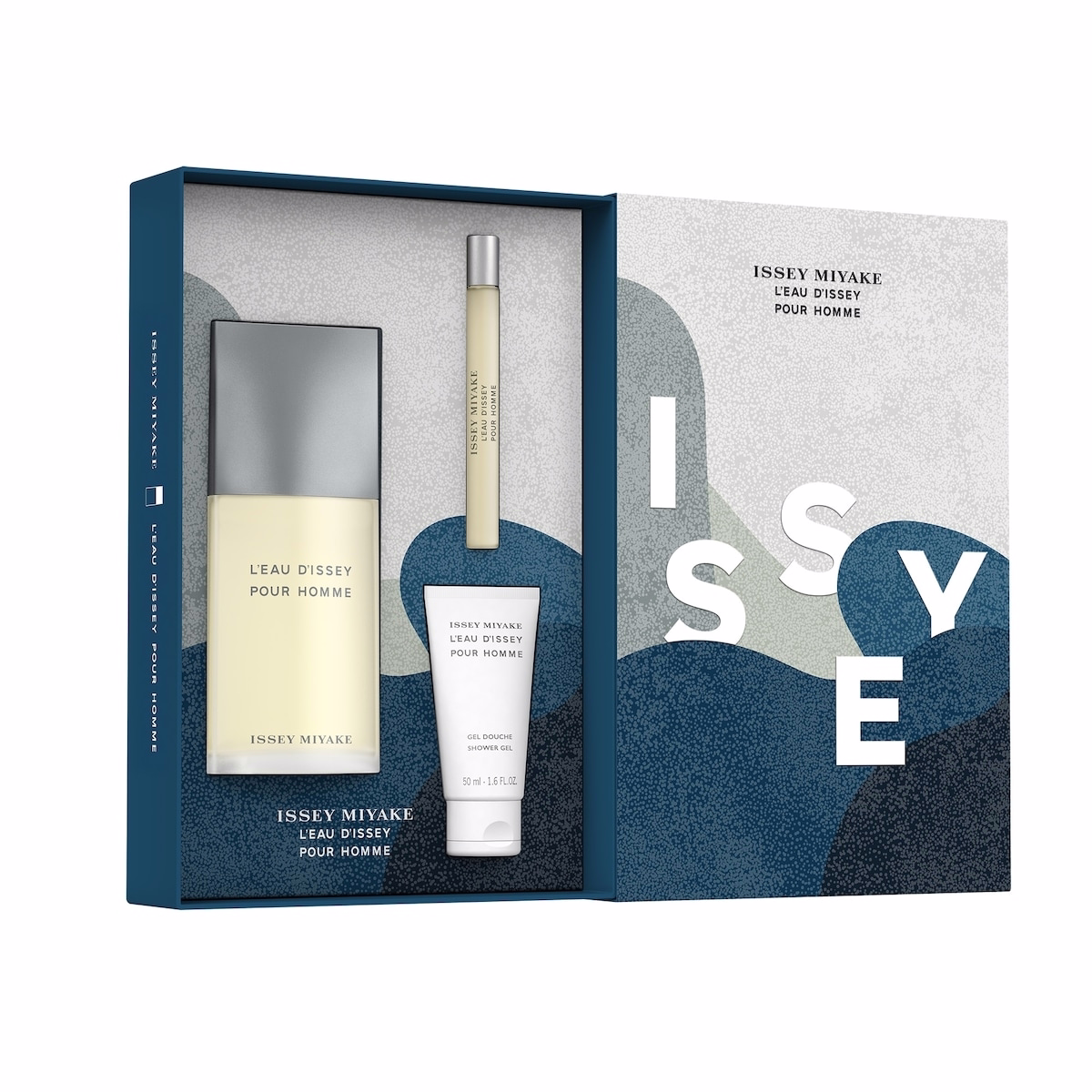 Issey Miyake L’Eau d’Issey Pour Homme オードトワレ ギフトセット