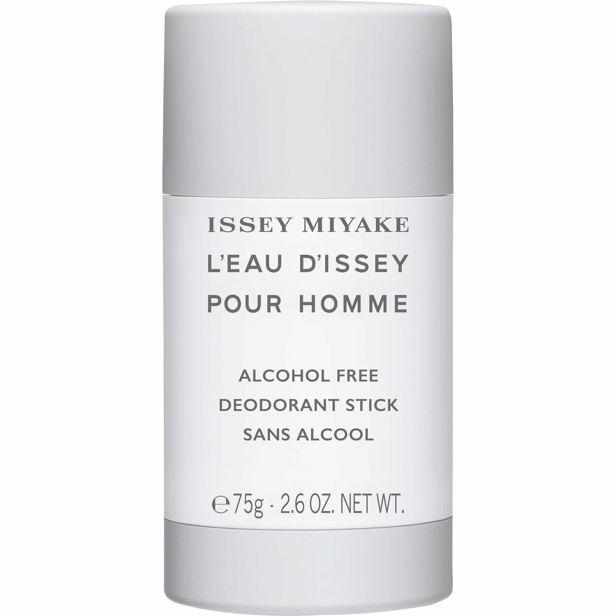 L'Eau d'Issey Pour Homme Stick Deodorant