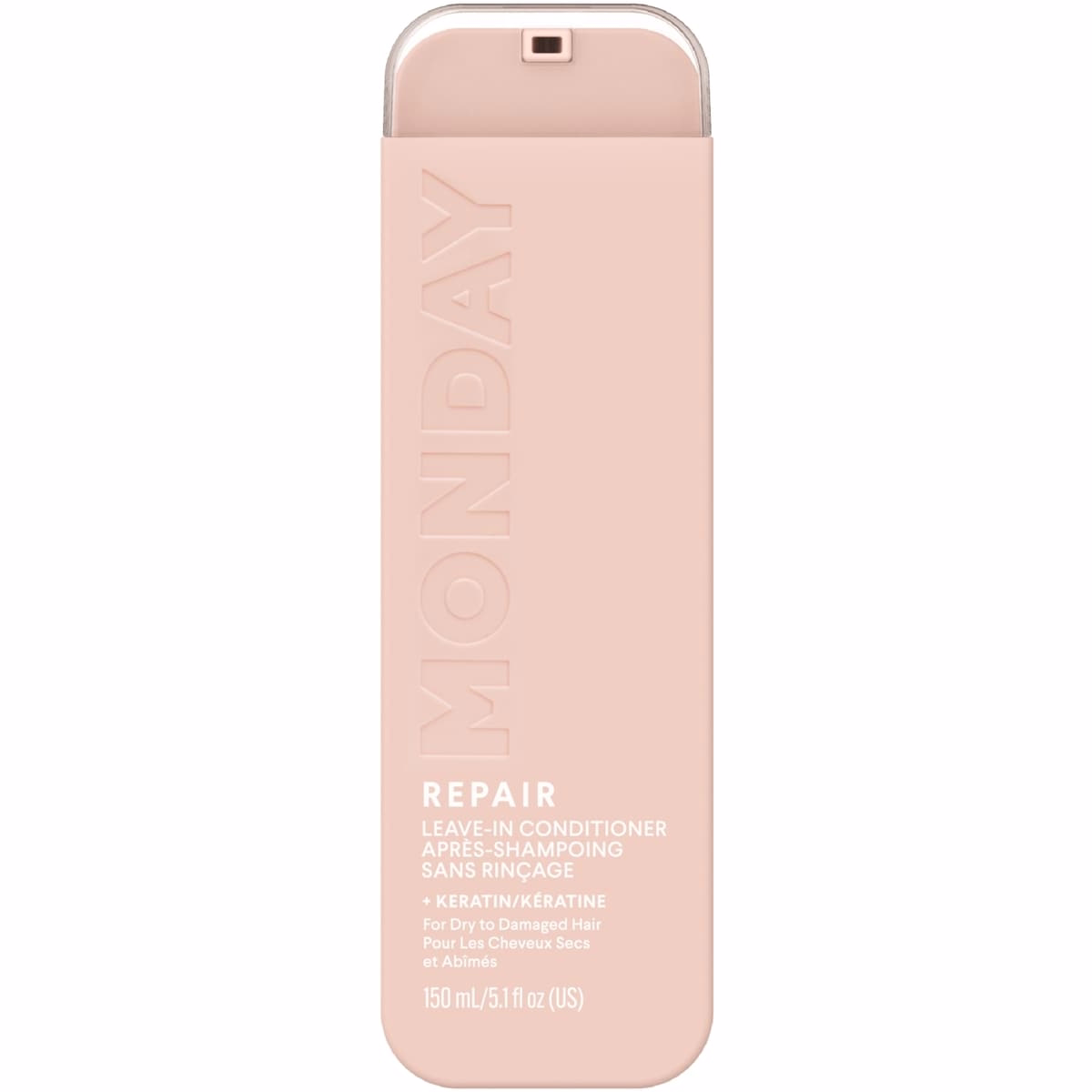 Leave In Conditioner - Repair