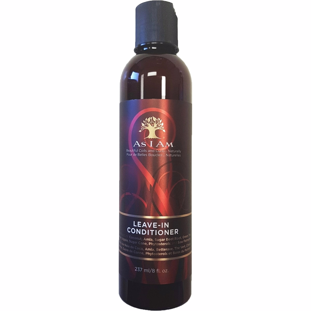 Leave-In Conditioning