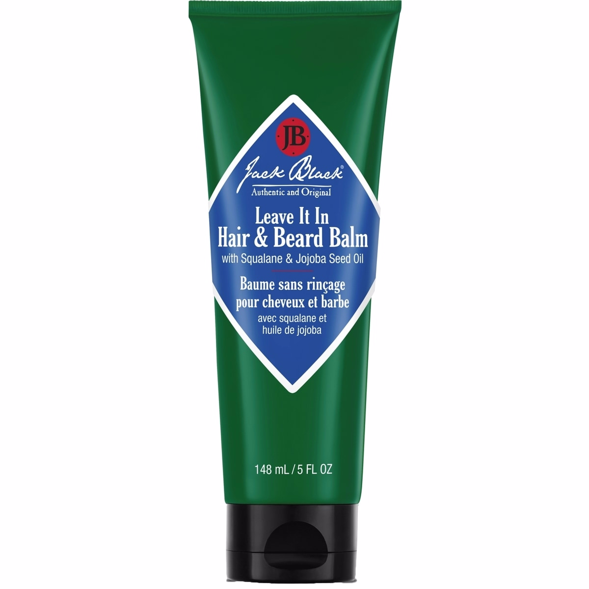 Leave It In Hair & Beard Conditioner