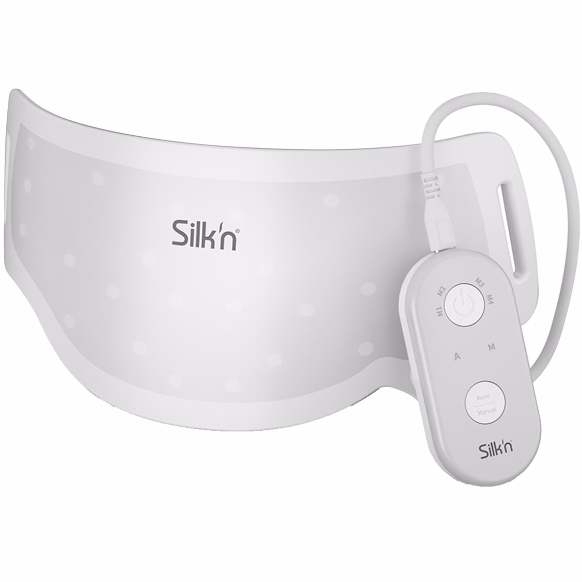 LED Neck Mask