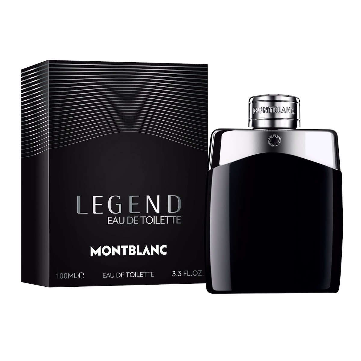 Legend Eau de Toilette