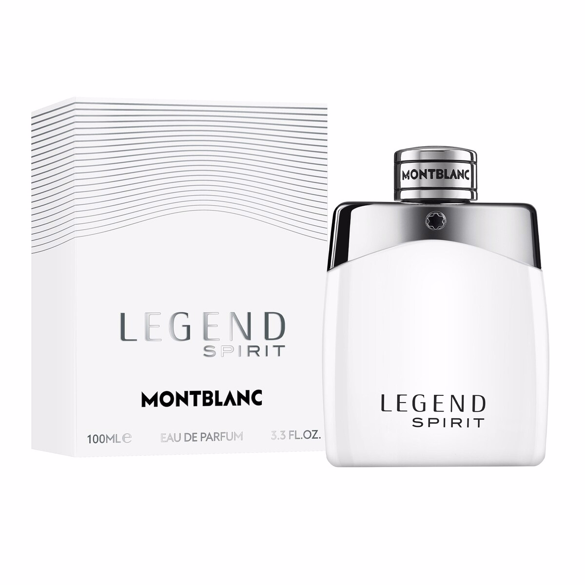 Legend Spirit Eau de Toilette