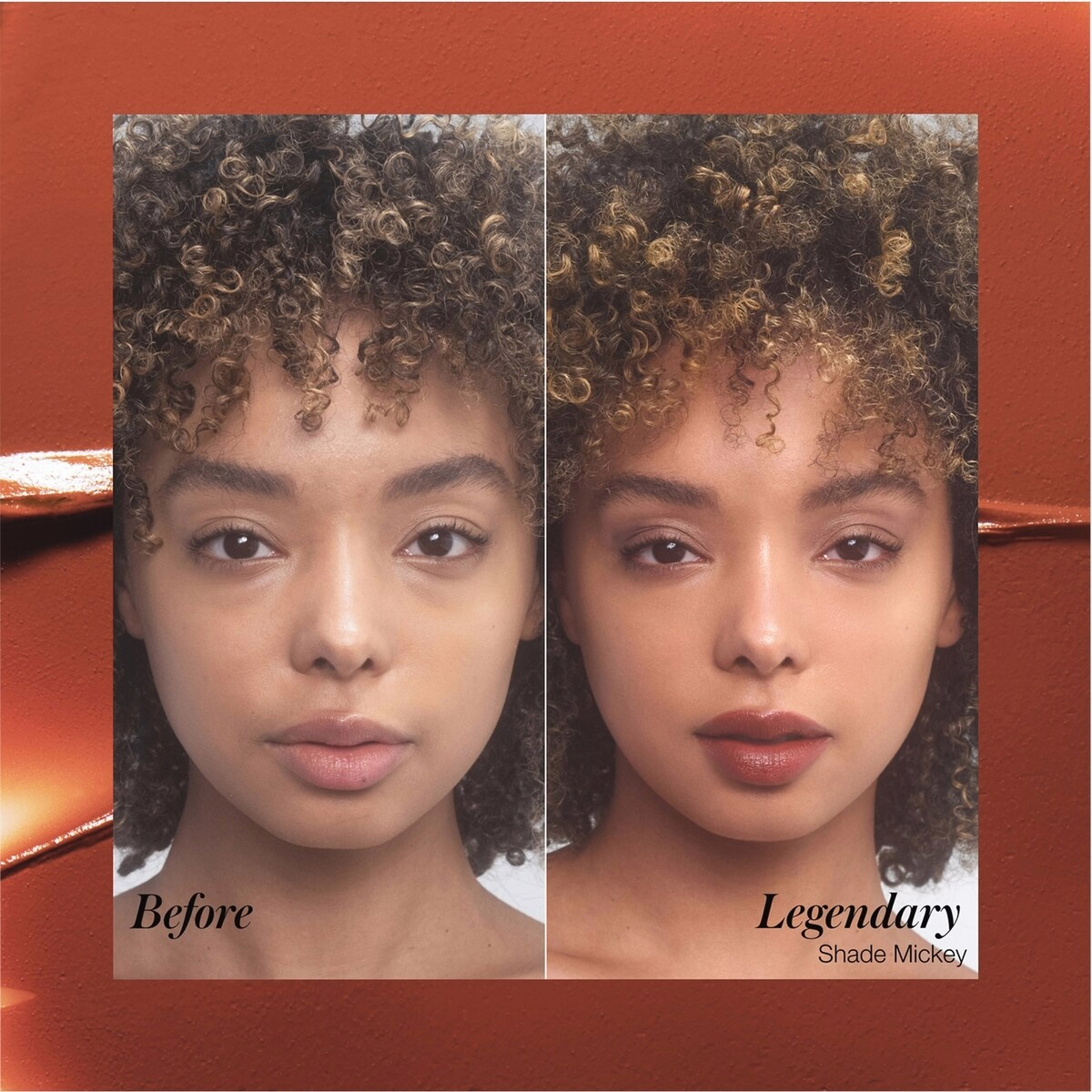 Legendary Serum Lipstick Legendary Serum Lipstick