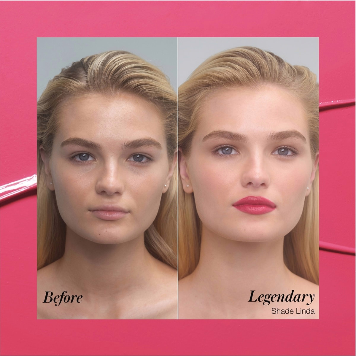 Legendary Serum Lipstick Legendary Serum Lipstick