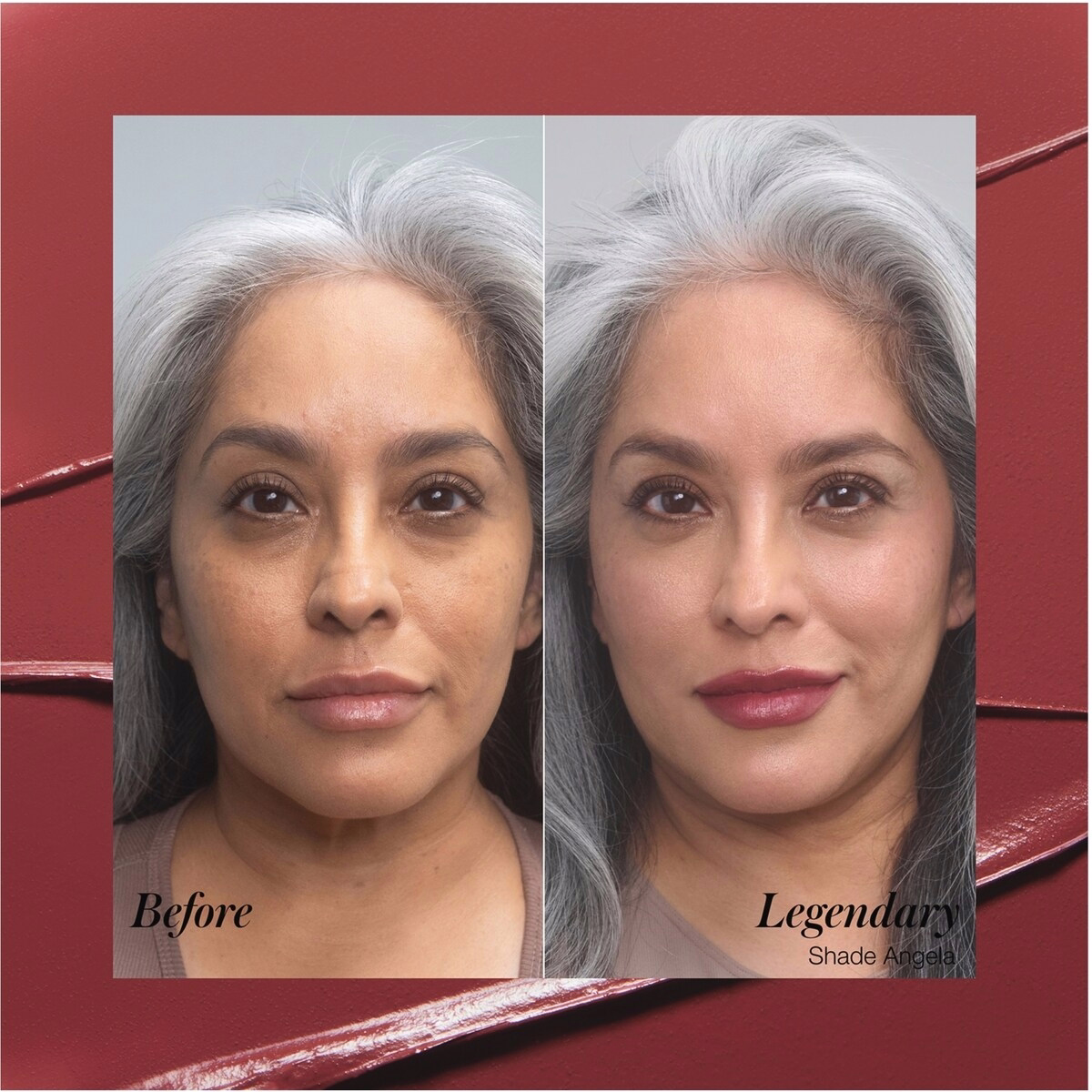 Legendary Serum Lipstick Legendary Serum Lipstick