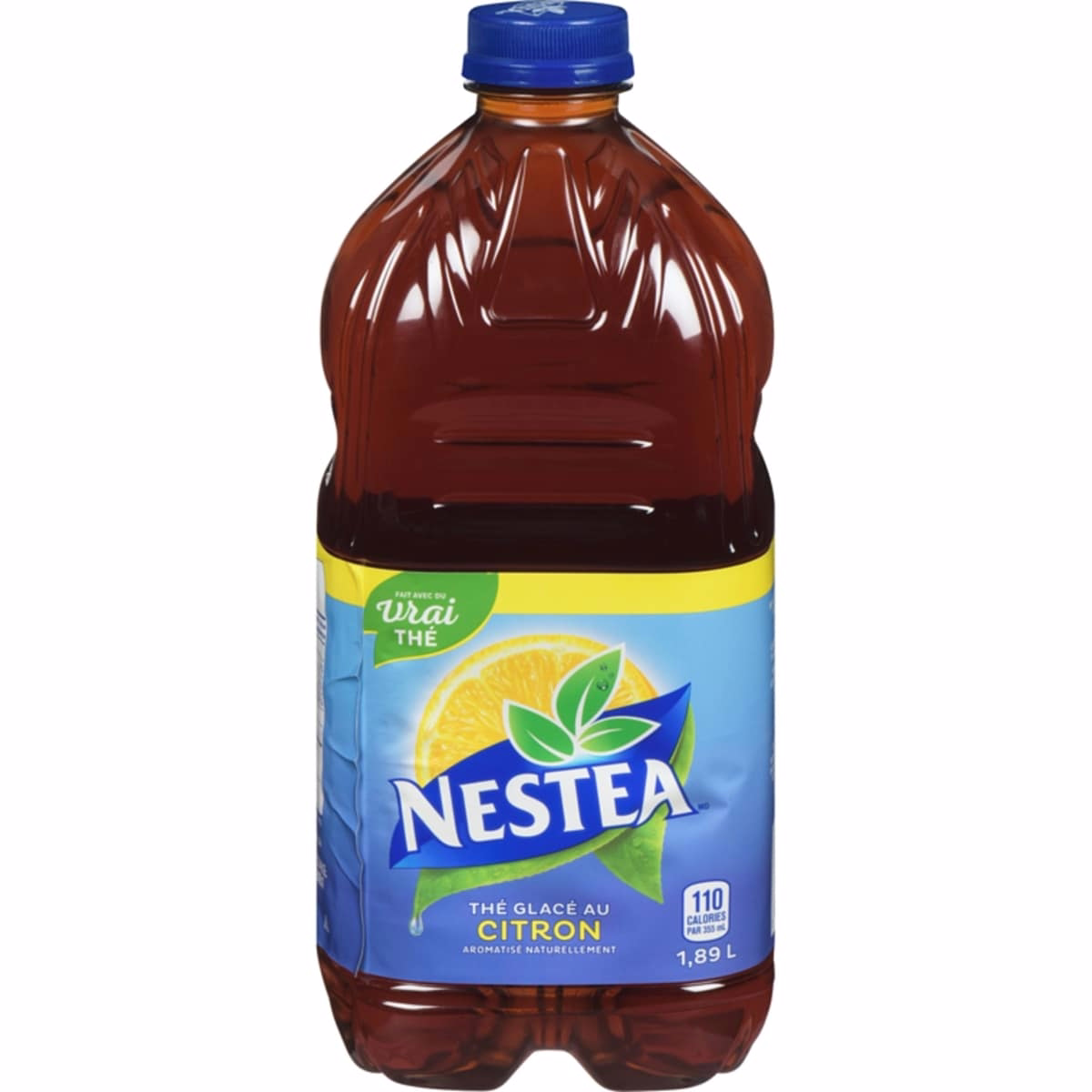 レモンティー ボトル